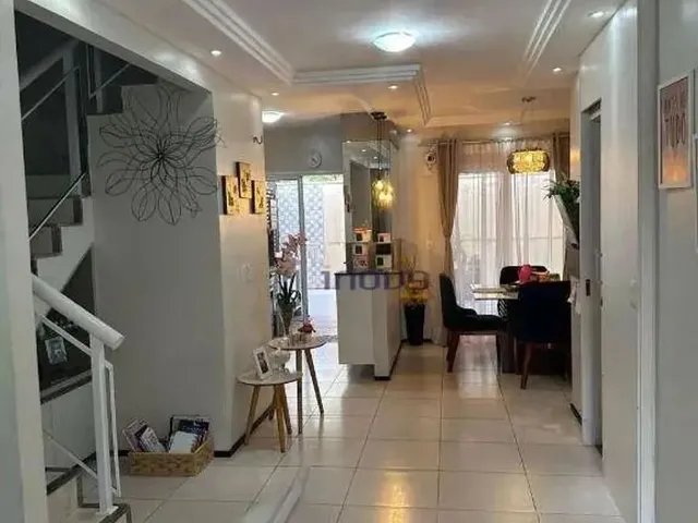 Imagem 5: Casa com 3 Dormitórios À Venda, 106 M² por R$ 820.000,00 - Maraponga - Fortaleza/Ce