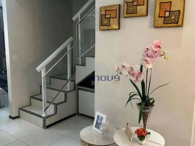 Imagem 13: Casa com 3 Dormitórios À Venda, 106 M² por R$ 820.000,00 - Maraponga - Fortaleza/Ce