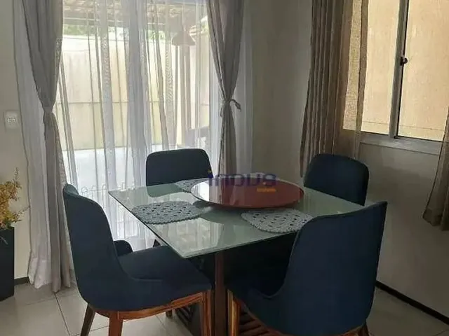 Imagem 4: Casa com 3 Dormitórios À Venda, 106 M² por R$ 820.000,00 - Maraponga - Fortaleza/Ce