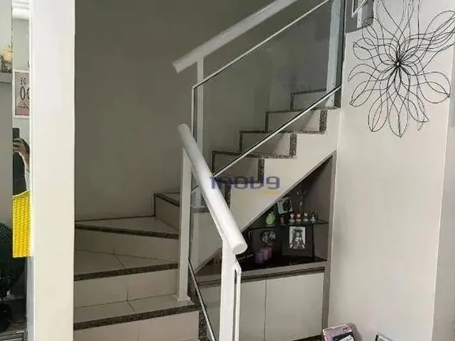 Imagem 9: Casa com 3 Dormitórios À Venda, 106 M² por R$ 820.000,00 - Maraponga - Fortaleza/Ce