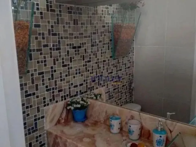 Imagem 10: Casa com 3 Dormitórios À Venda, 106 M² por R$ 820.000,00 - Maraponga - Fortaleza/Ce