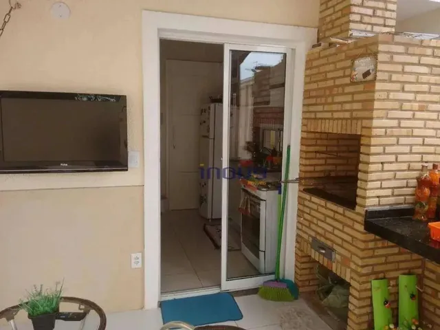 Imagem 2: Casa com 3 Dormitórios À Venda, 106 M² por R$ 820.000,00 - Maraponga - Fortaleza/Ce