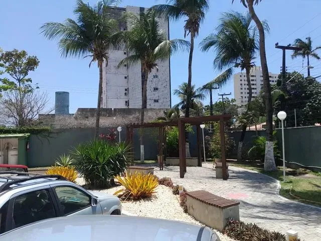 Imagem: A Sua Casa Nova! 100M2 2Vgs Tem Parquinho