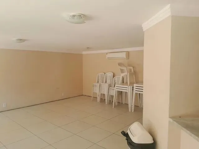Imagem 2: A Sua Casa Nova! 100M2 2Vgs Tem Parquinho, Churrasqueira...liga *Diego9989F Estrela