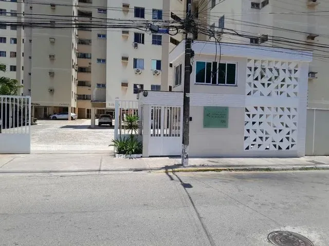 Imagem 3: A Sua Casa Nova! 100M2 2Vgs Tem Parquinho, Churrasqueira...liga *Diego9989F Estrela