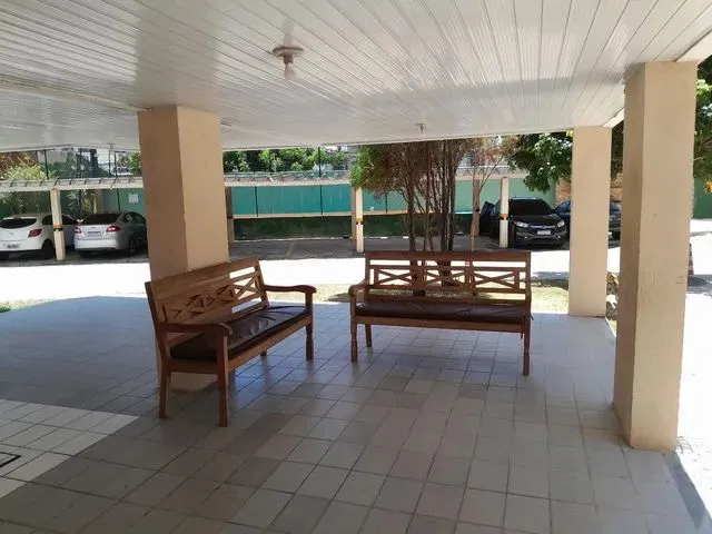 Imagem 4: A Sua Casa Nova! 100M2 2Vgs Tem Parquinho, Churrasqueira...liga *Diego9989F Estrela
