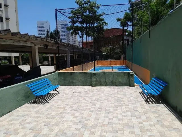 Imagem 7: A Sua Casa Nova! 100M2 2Vgs Tem Parquinho, Churrasqueira...liga *Diego9989F Estrela