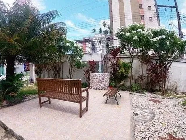 Imagem 5: A Sua Casa Nova! 100M2 2Vgs Tem Parquinho, Churrasqueira...liga *Diego9989F Estrela