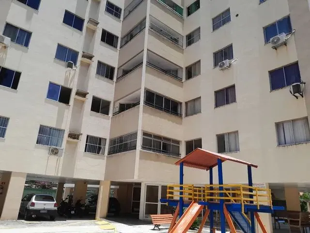 Imagem 10: A Sua Casa Nova! 100M2 2Vgs Tem Parquinho, Churrasqueira...liga *Diego9989F Estrela