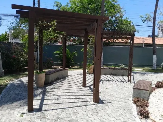 Imagem 14: A Sua Casa Nova! 100M2 2Vgs Tem Parquinho, Churrasqueira...liga *Diego9989F Estrela