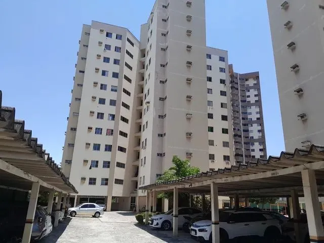Imagem 13: A Sua Casa Nova! 100M2 2Vgs Tem Parquinho, Churrasqueira...liga *Diego9989F Estrela