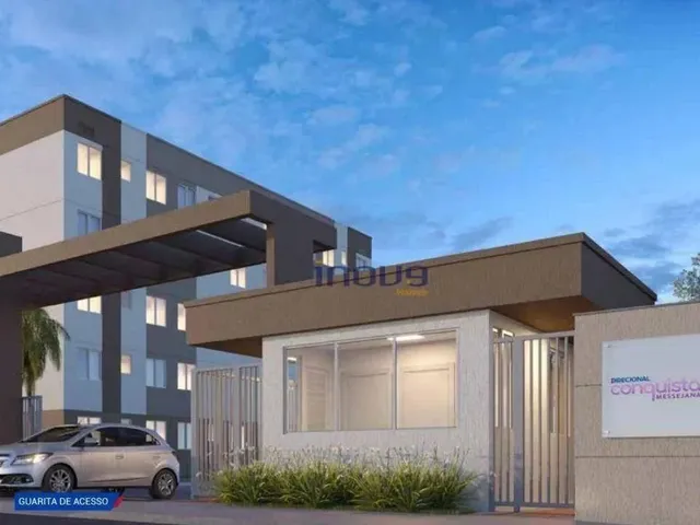 Imagem: Apartamento com 2 Dormitórios À Venda