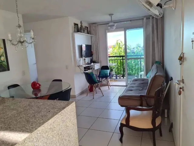 Imagem 6: Apartamento com 3 Dormitórios À Venda, 63 M² por R$ 460.000,00 - Jóquei Clube