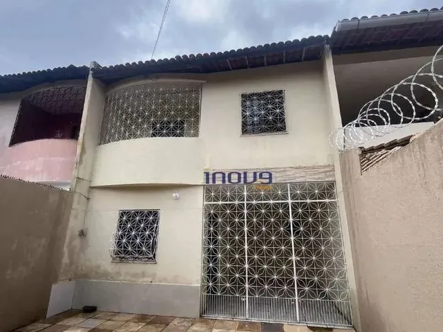 Imagem: Casa com 4 Dormitórios À Venda por R$