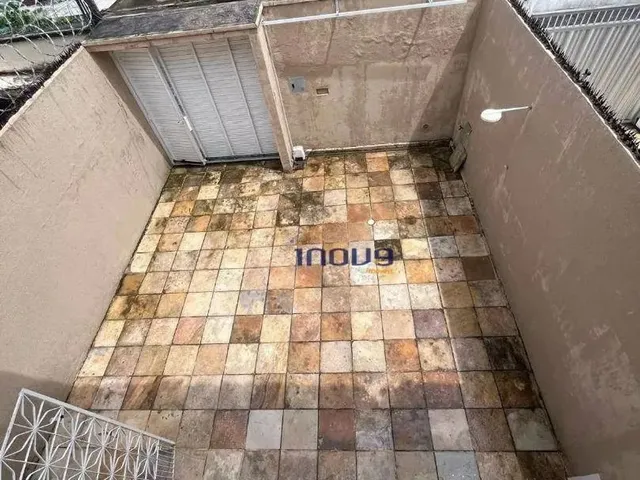 Imagem 10: Casa com 4 Dormitórios À Venda por R$ 450.000,00 - Maraponga - Fortaleza/Ce