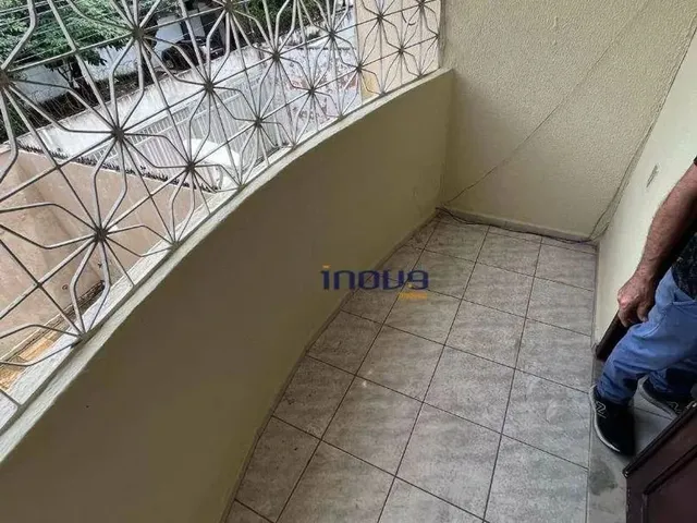 Imagem 8: Casa com 4 Dormitórios À Venda por R$ 450.000,00 - Maraponga - Fortaleza/Ce