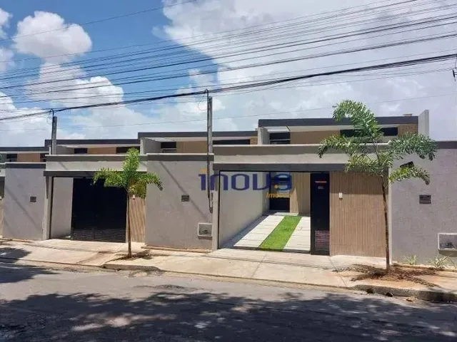 Imagem: Casa com 3 Dormitórios À Venda, 116 M²