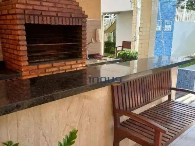 Imagem: Cobertura com 3 Dormitórios À Venda, 125