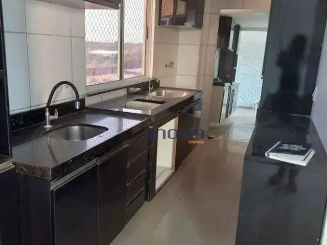 Imagem 6: Cobertura com 3 Dormitórios À Venda, 125 M² por R$ 585.000,00 - Maraponga