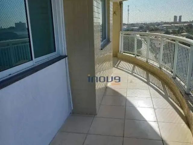 Imagem 10: Cobertura com 3 Dormitórios À Venda, 125 M² por R$ 585.000,00 - Maraponga