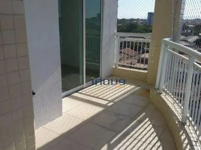 Imagem 4: Cobertura com 3 Dormitórios À Venda, 125 M² por R$ 585.000,00 - Maraponga