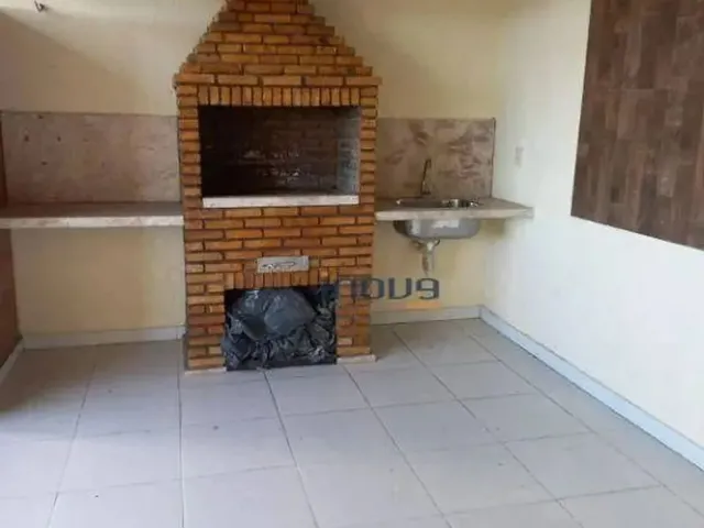 Imagem 12: Cobertura com 3 Dormitórios À Venda, 125 M² por R$ 585.000,00 - Maraponga