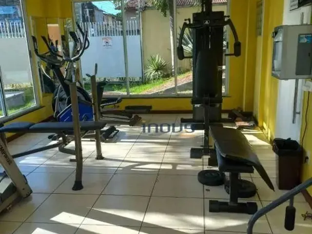 Imagem 5: Cobertura com 3 Dormitórios À Venda, 125 M² por R$ 585.000,00 - Maraponga