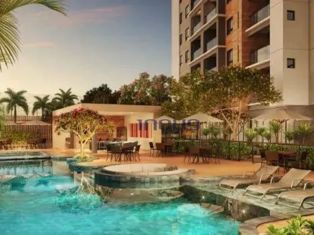Imagem: Apartamento com 3 Dormitórios À Venda