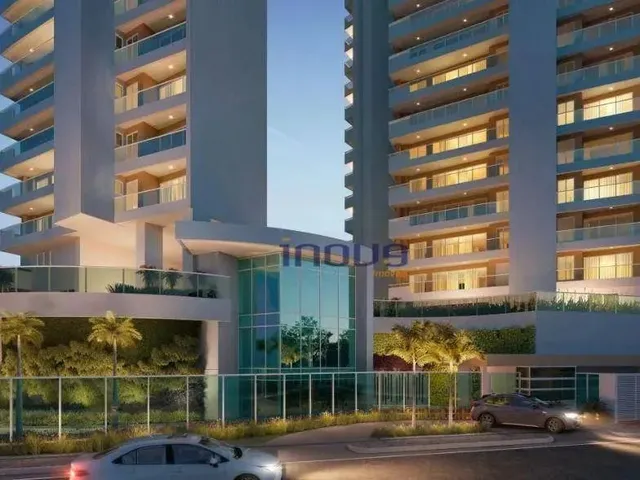 Imagem: Apartamento com 3 Dormitórios À Venda