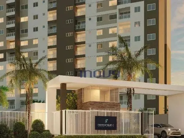 Imagem: Apartamento com 3 Dormitórios À Venda