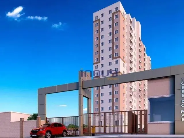 Imagem: Apartamento com 2 Dormitórios À Venda