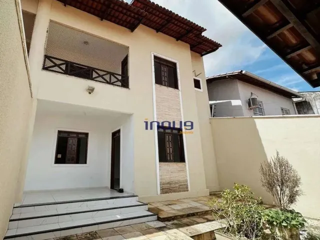 Imagem: Casa com 3 Dormitórios À Venda, 270 M²