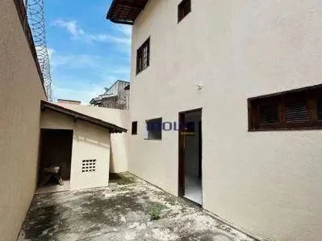 Imagem 2: Casa com 3 Dormitórios À Venda, 270 M² por R$ 630.000,00 - Mondubim - Fortaleza/Ce
