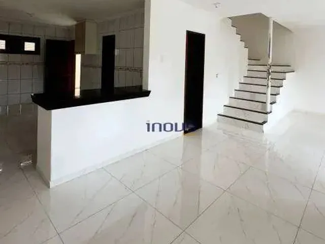 Imagem 11: Casa com 3 Dormitórios À Venda, 270 M² por R$ 630.000,00 - Mondubim - Fortaleza/Ce
