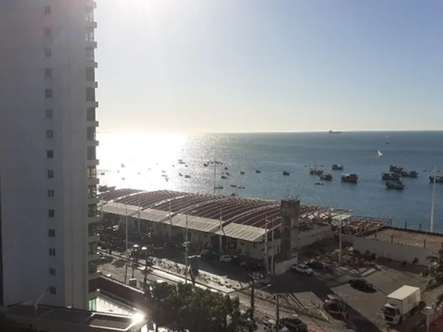 Imagem: 50M da Beira Mar, Vista Mar, Liga 9 8 7
