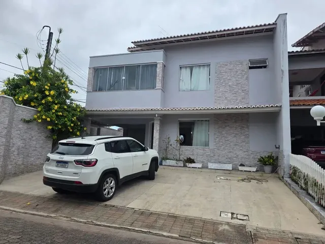 Imagem: Casa em Condominio Sapiranga 04 Quartos
