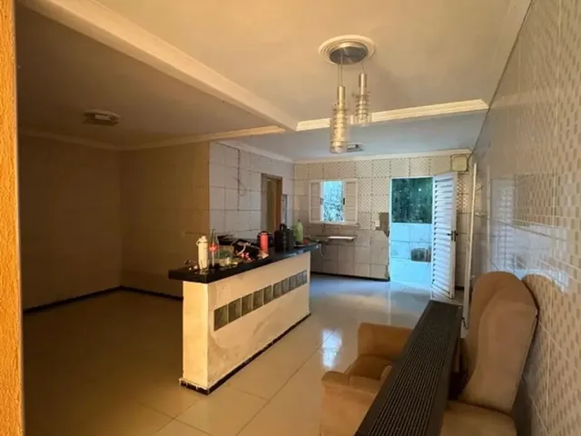 Imagem 7: Casa Duplex com 03 Dormitórios Sendo Uma Suite, Rua B 89 Paraiso Verde - Canindezinho