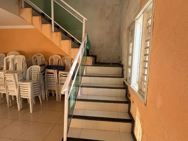 Imagem 2: Casa Duplex com 03 Dormitórios Sendo Uma Suite, Rua B 89 Paraiso Verde - Canindezinho