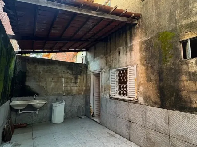 Imagem 12: Casa Duplex com 03 Dormitórios Sendo Uma Suite, Rua B 89 Paraiso Verde - Canindezinho
