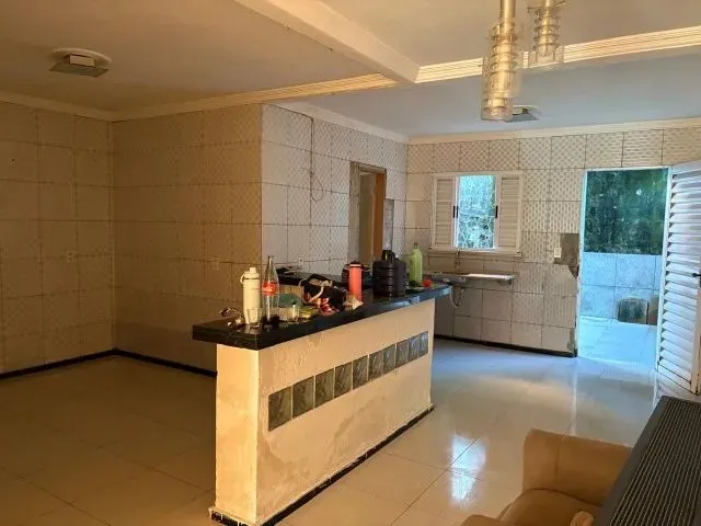 Imagem 3: Casa Duplex com 03 Dormitórios Sendo Uma Suite, Rua B 89 Paraiso Verde - Canindezinho