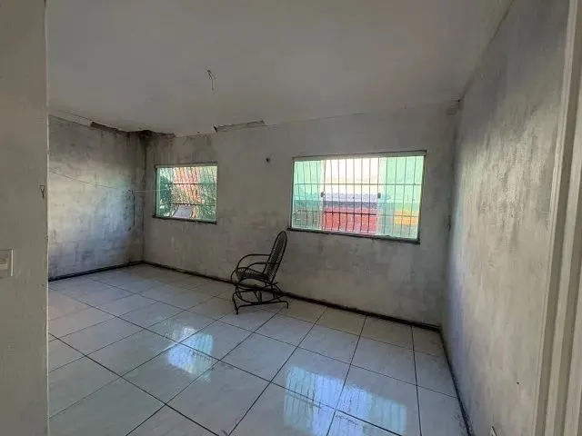 Imagem 10: Casa Duplex com 03 Dormitórios Sendo Uma Suite, Rua B 89 Paraiso Verde - Canindezinho