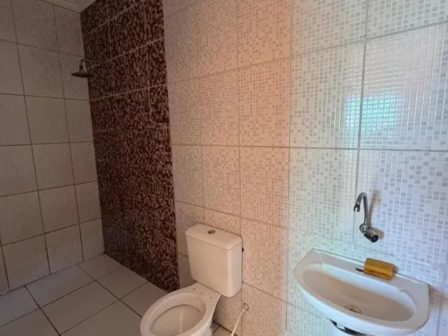 Imagem 13: Casa Duplex com 03 Dormitórios Sendo Uma Suite, Rua B 89 Paraiso Verde - Canindezinho