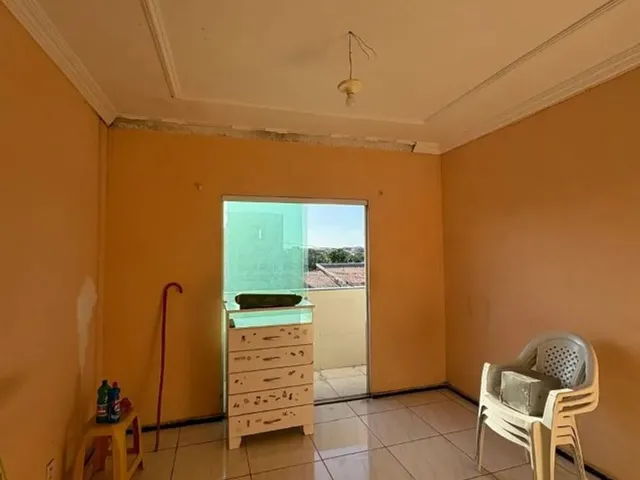 Imagem 9: Casa Duplex com 03 Dormitórios Sendo Uma Suite, Rua B 89 Paraiso Verde - Canindezinho