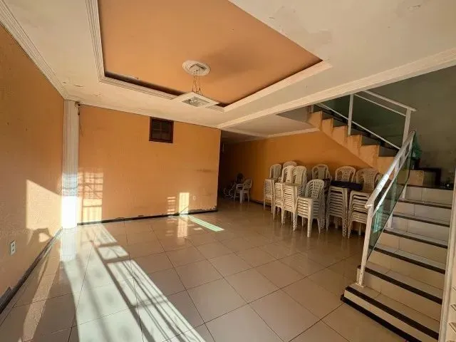 Imagem 6: Casa Duplex com 03 Dormitórios Sendo Uma Suite, Rua B 89 Paraiso Verde - Canindezinho