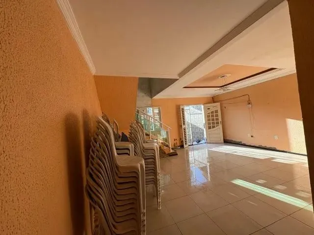 Imagem 5: Casa Duplex com 03 Dormitórios Sendo Uma Suite, Rua B 89 Paraiso Verde - Canindezinho