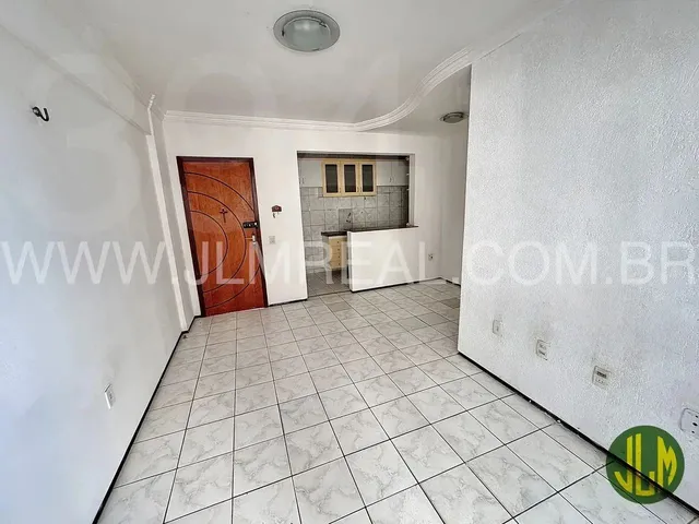 Imagem: Apartamento no Condomínio Douglas Albuquerque