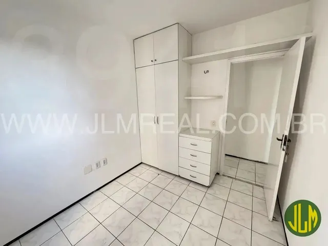 Imagem 8: Apartamento no Condomínio Douglas Albuquerque, Bairro Damas, Nascente, 65M², 3 Quartos