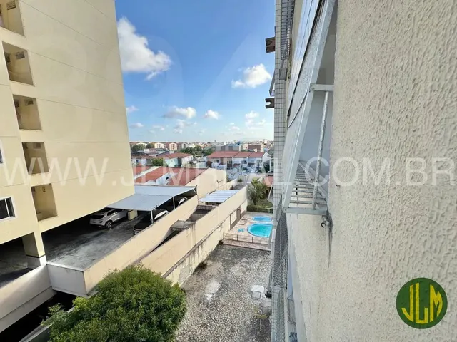 Imagem 7: Apartamento no Condomínio Douglas Albuquerque, Bairro Damas, Nascente, 65M², 3 Quartos
