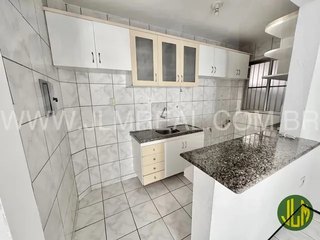 Imagem 16: Apartamento no Condomínio Douglas Albuquerque, Bairro Damas, Nascente, 65M², 3 Quartos