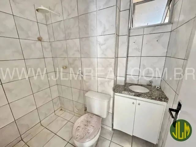 Imagem 3: Apartamento no Condomínio Douglas Albuquerque, Bairro Damas, Nascente, 65M², 3 Quartos
